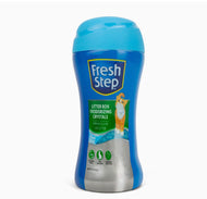 Fresh Step Litter Box Deoderizer