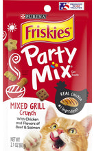 Load image into Gallery viewer, Friskies Party mix Mixed Grill
