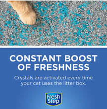 Load image into Gallery viewer, Fresh Step Litter Box Deoderizer
