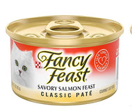 Fancy Feast Gourmet Cat Food