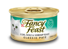 Load image into Gallery viewer, Fancy Feast Gourmet Cat Food
