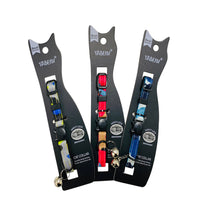 Load image into Gallery viewer, Breakaway Cat Collars
