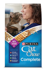 Load image into Gallery viewer, Purina Cat Chow-complete
