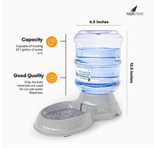 Load image into Gallery viewer, 3.5 Liter Water Dispenser

