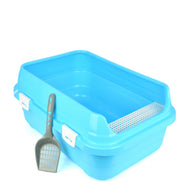 Uncovered Litter Box - Large