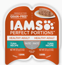 Load image into Gallery viewer, IAMS Perfect Portions- Healthy Adult
