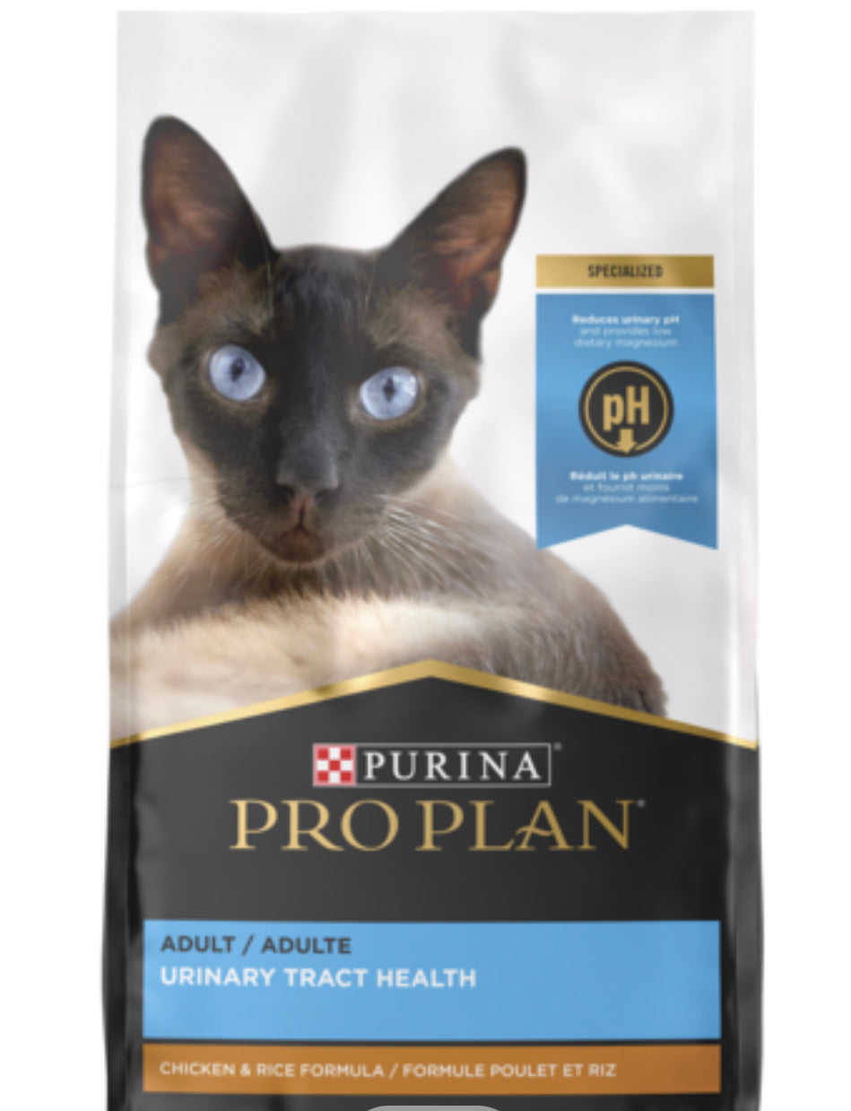ProPlan Urinary Tract Health (Chicken & Rice)