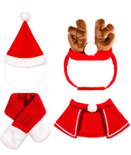 Load image into Gallery viewer, Christmas Clothing (Mix &amp; Match)
