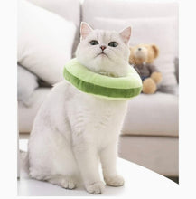 Load image into Gallery viewer, Soft Pet recovery Collar
