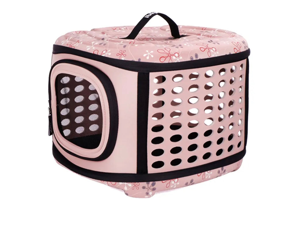 Collapsible Travel Pet Carrier