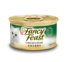 Load image into Gallery viewer, Fancy Feast Gourmet Cat Food
