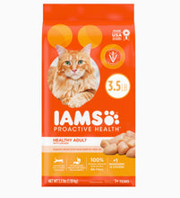 Load image into Gallery viewer, IAms proactive healthy adult
