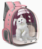 Pet Backpack Carrier