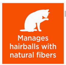 Load image into Gallery viewer, IAMs proactive hairball care
