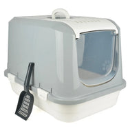 Covered Litter Box- Medium