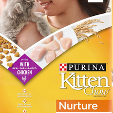 Load image into Gallery viewer, Purina Kitten Chow
