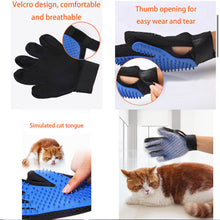 Load image into Gallery viewer, Grooming glove/Brush (RIGHT ONLY)
